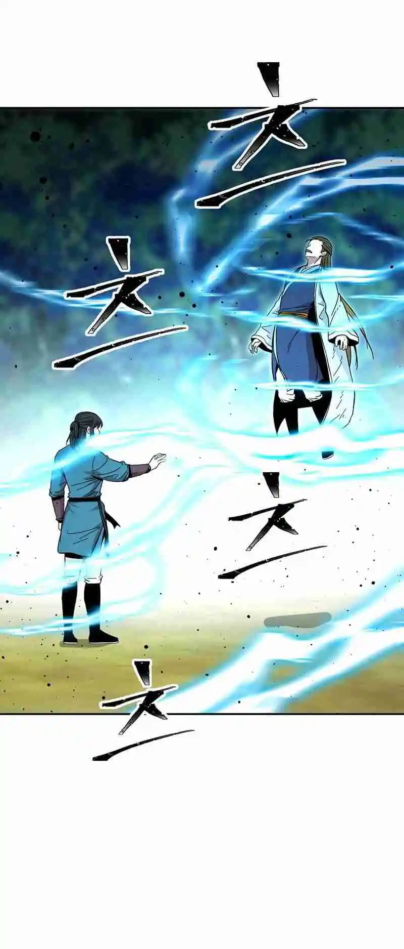 Return of the Scholar 174