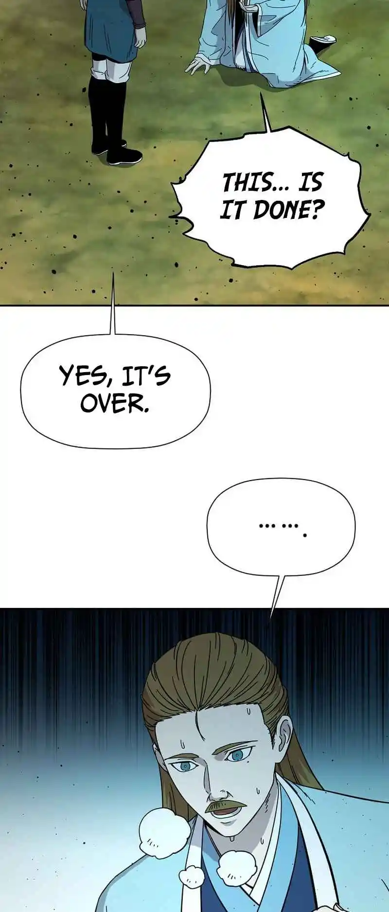 Return of the Scholar 174