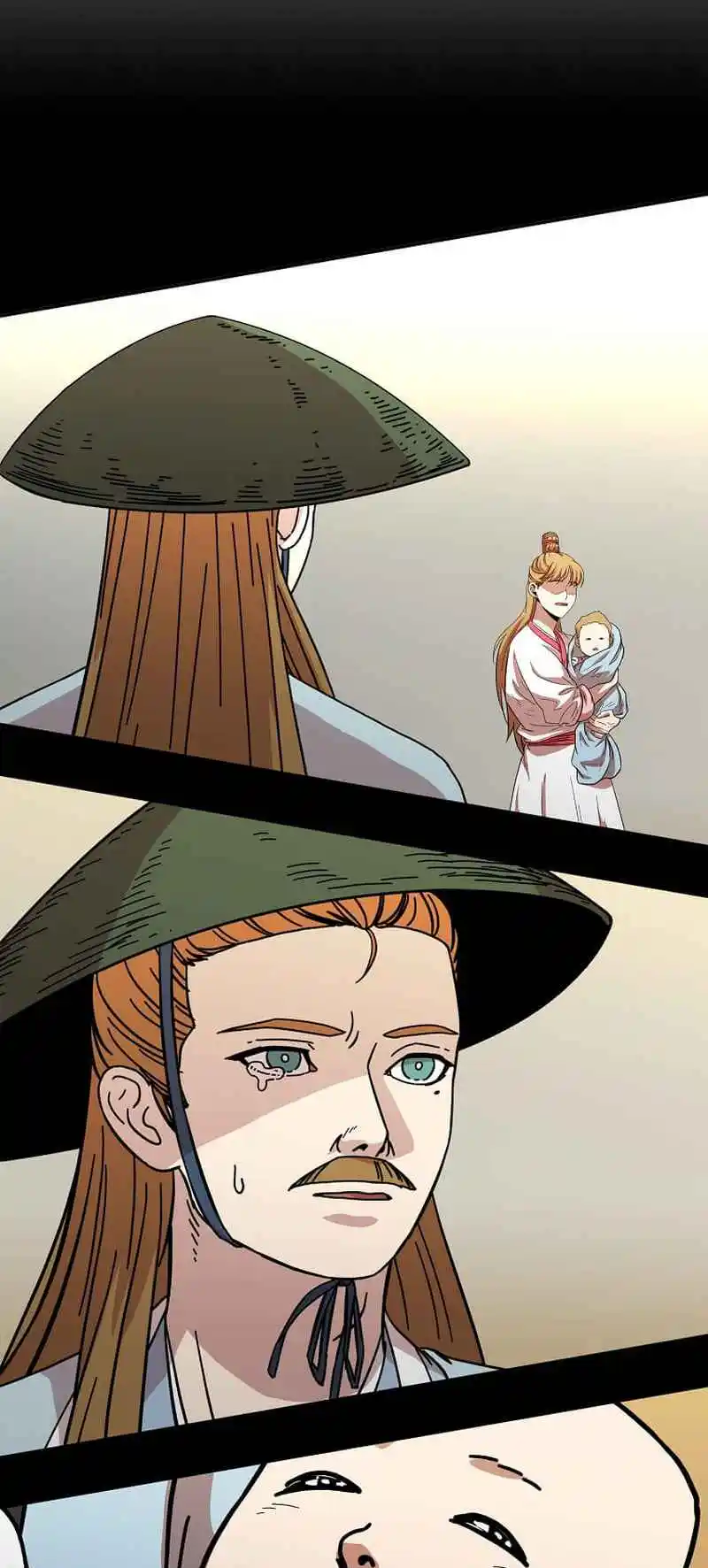 Return of the Scholar 174