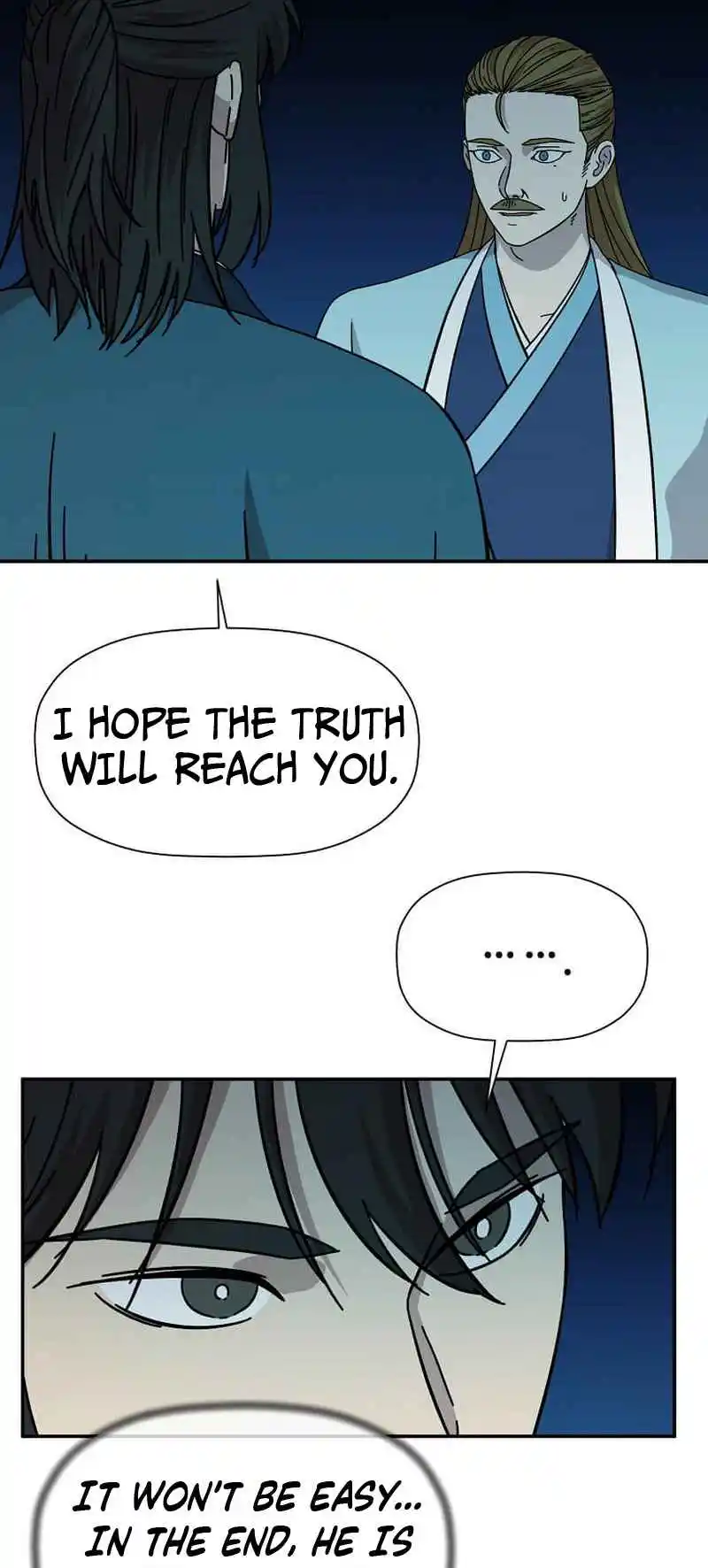 Return of the Scholar 174