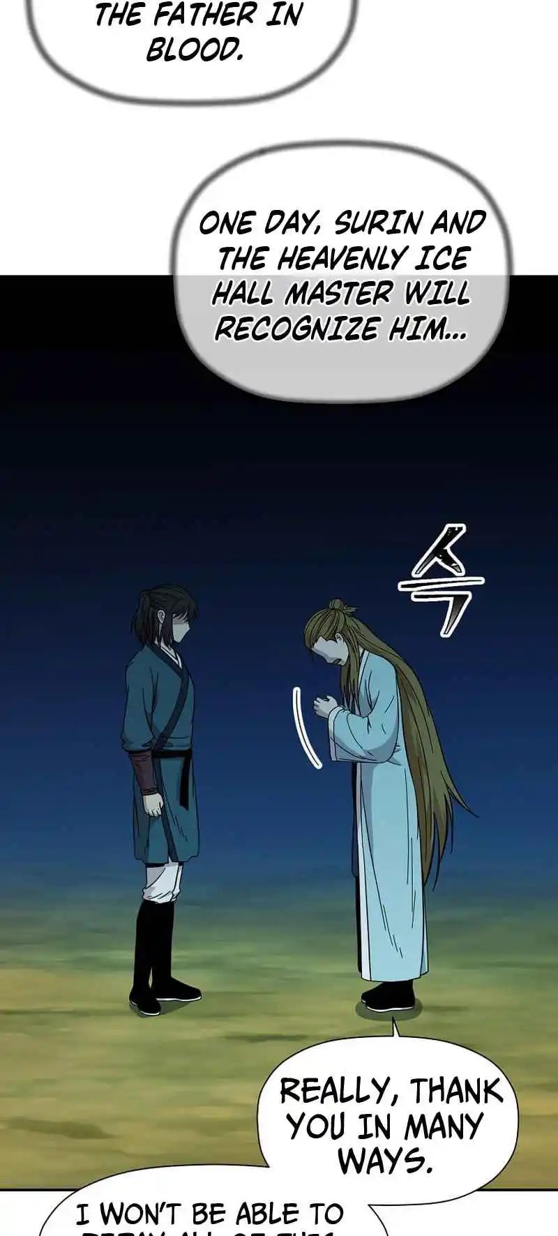 Return of the Scholar 174