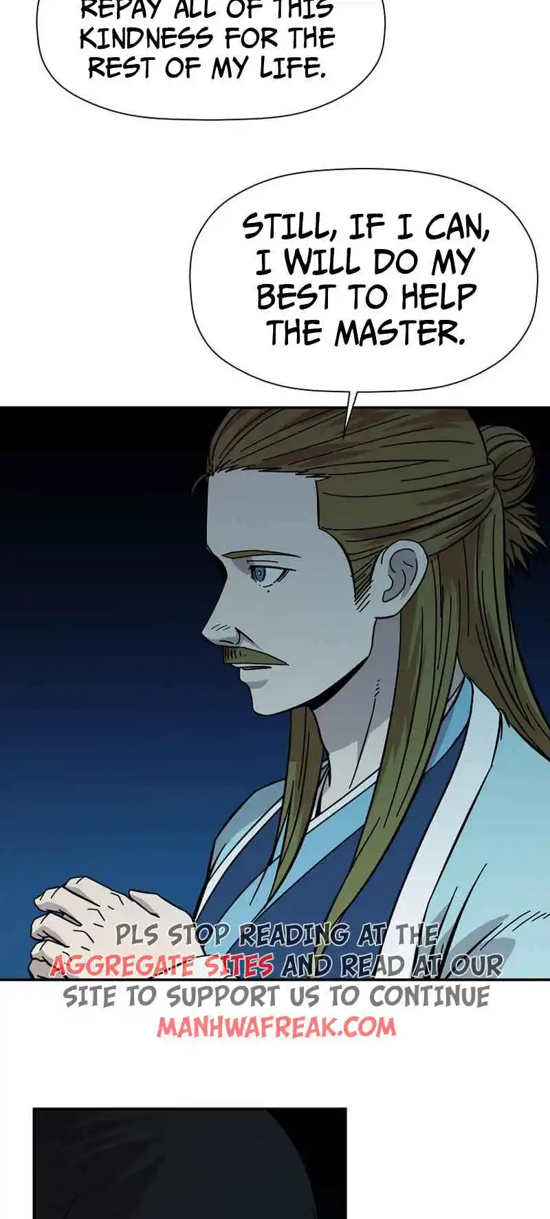 Return of the Scholar 174