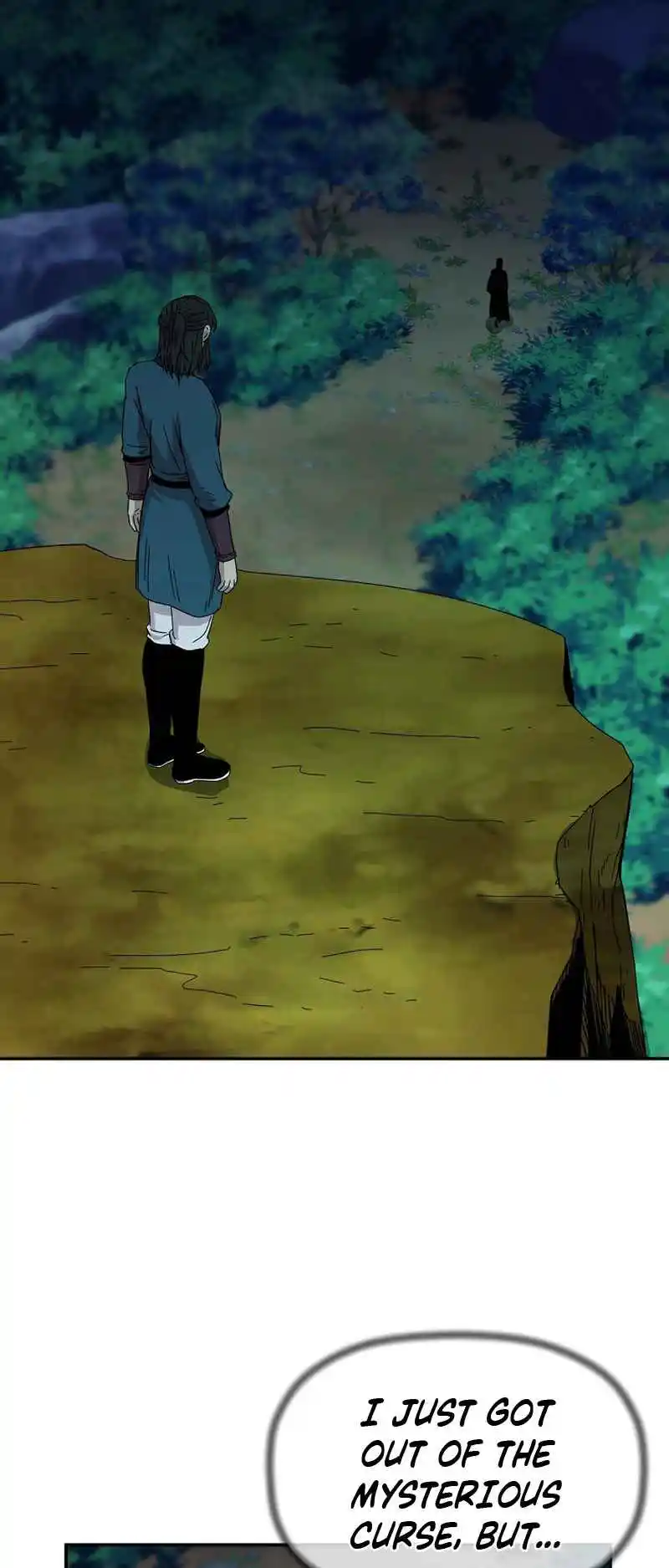 Return of the Scholar 174