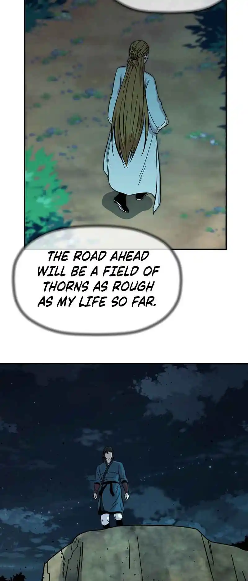 Return of the Scholar 174