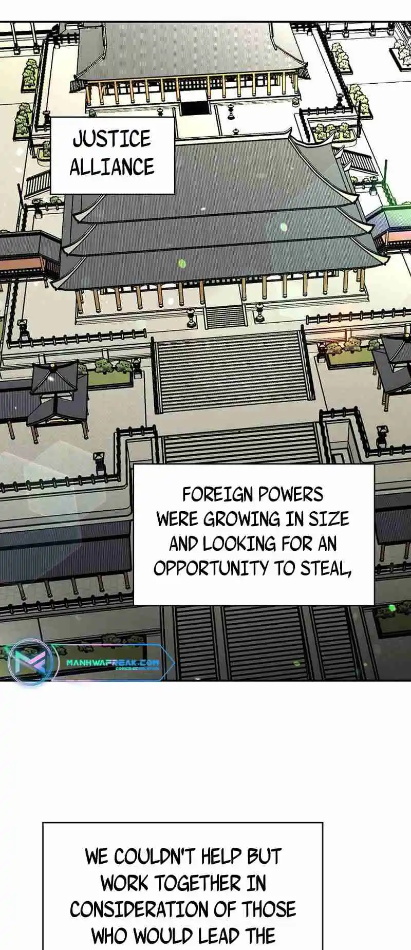 Return of the Scholar 174