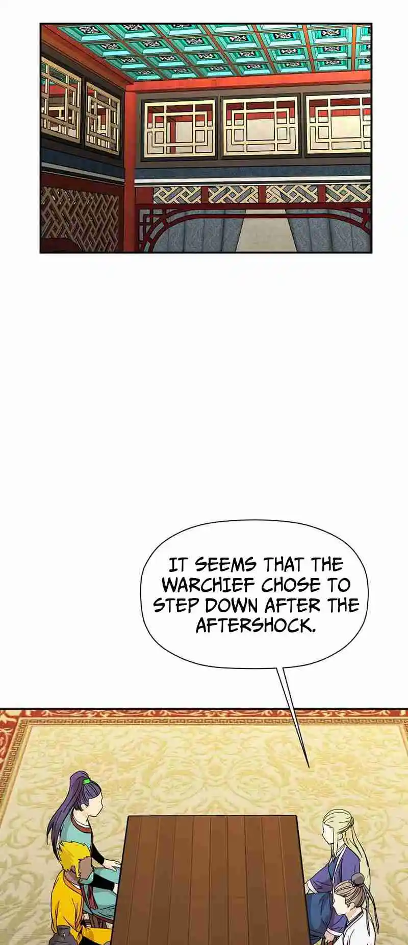 Return of the Scholar 174