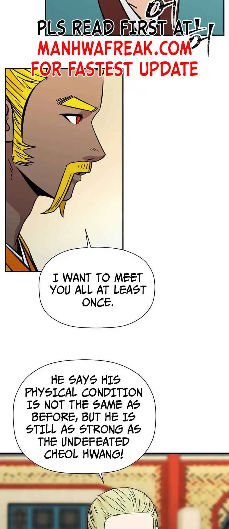 Return of the Scholar 174