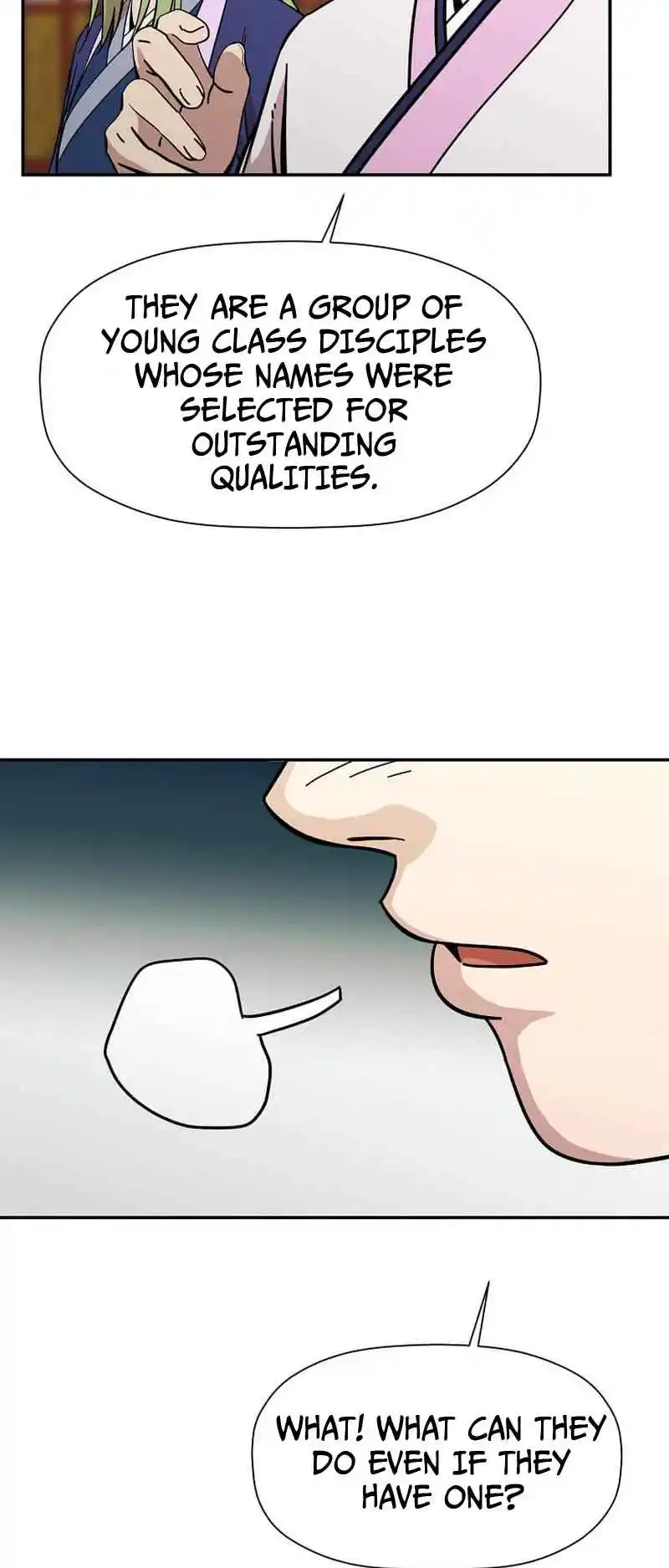 Return of the Scholar 174