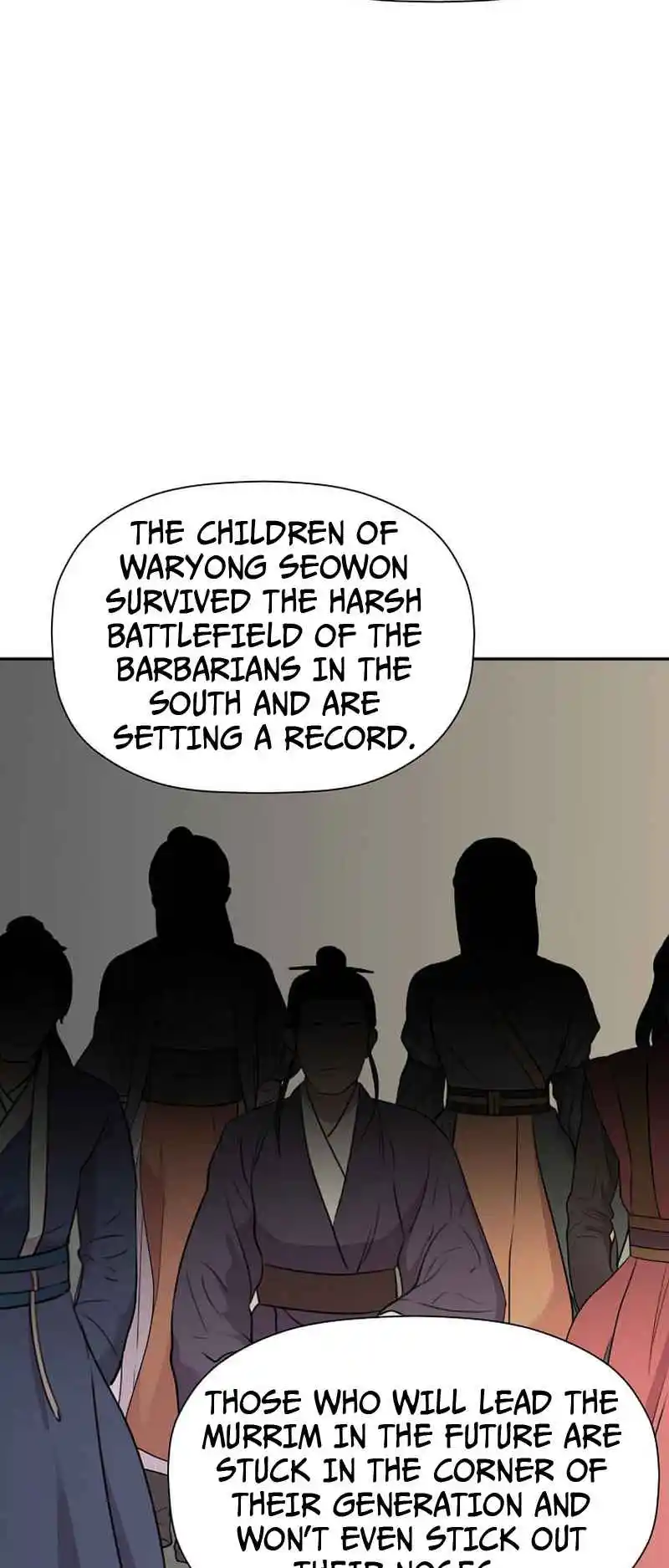 Return of the Scholar 174