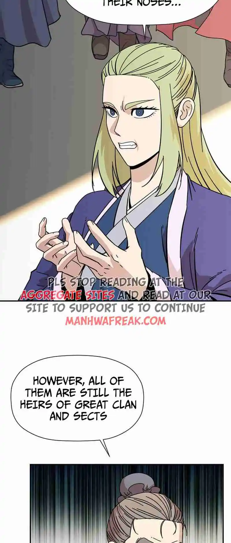 Return of the Scholar 174