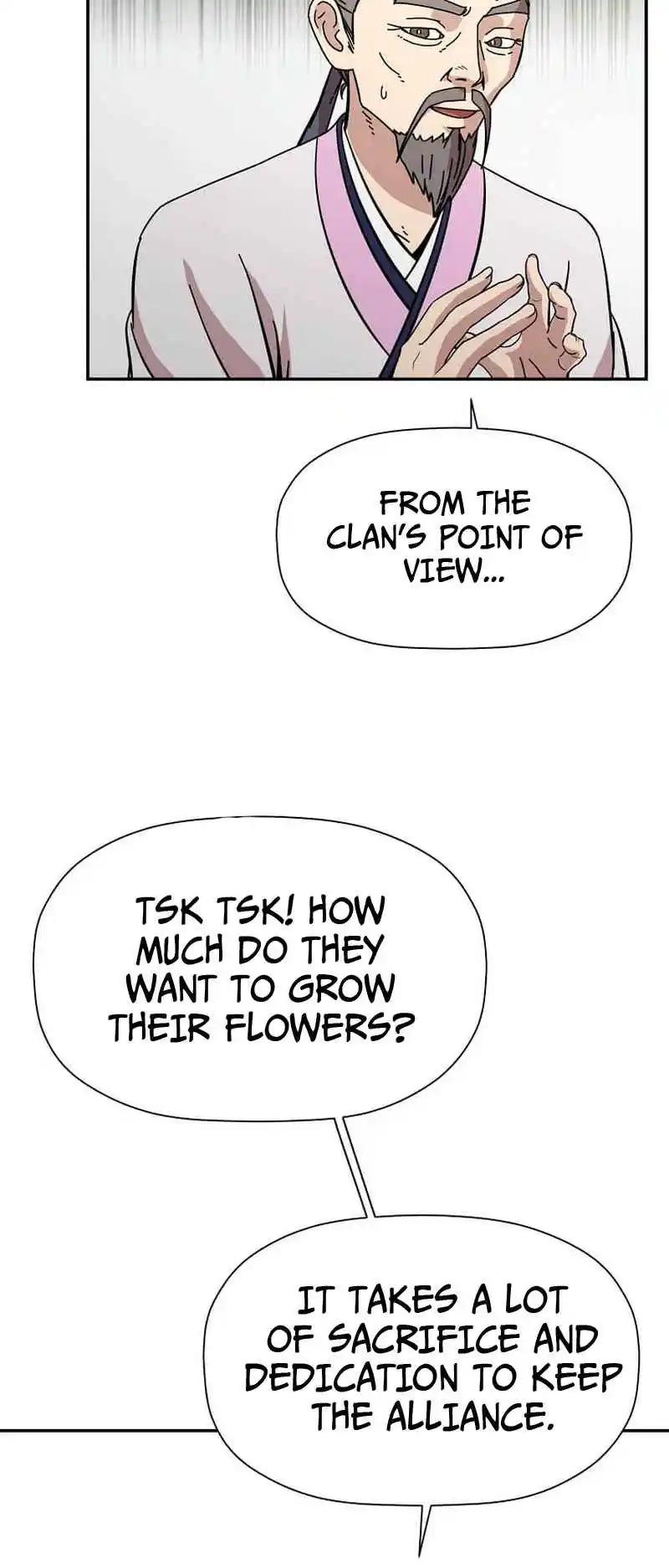 Return of the Scholar 174