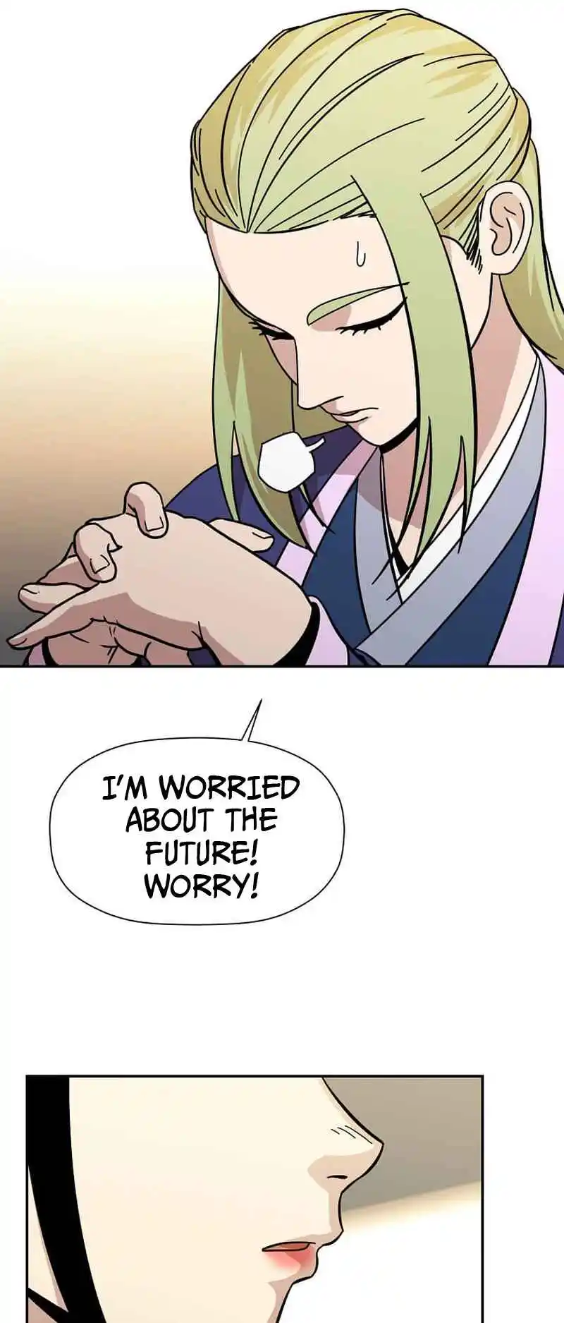 Return of the Scholar 174