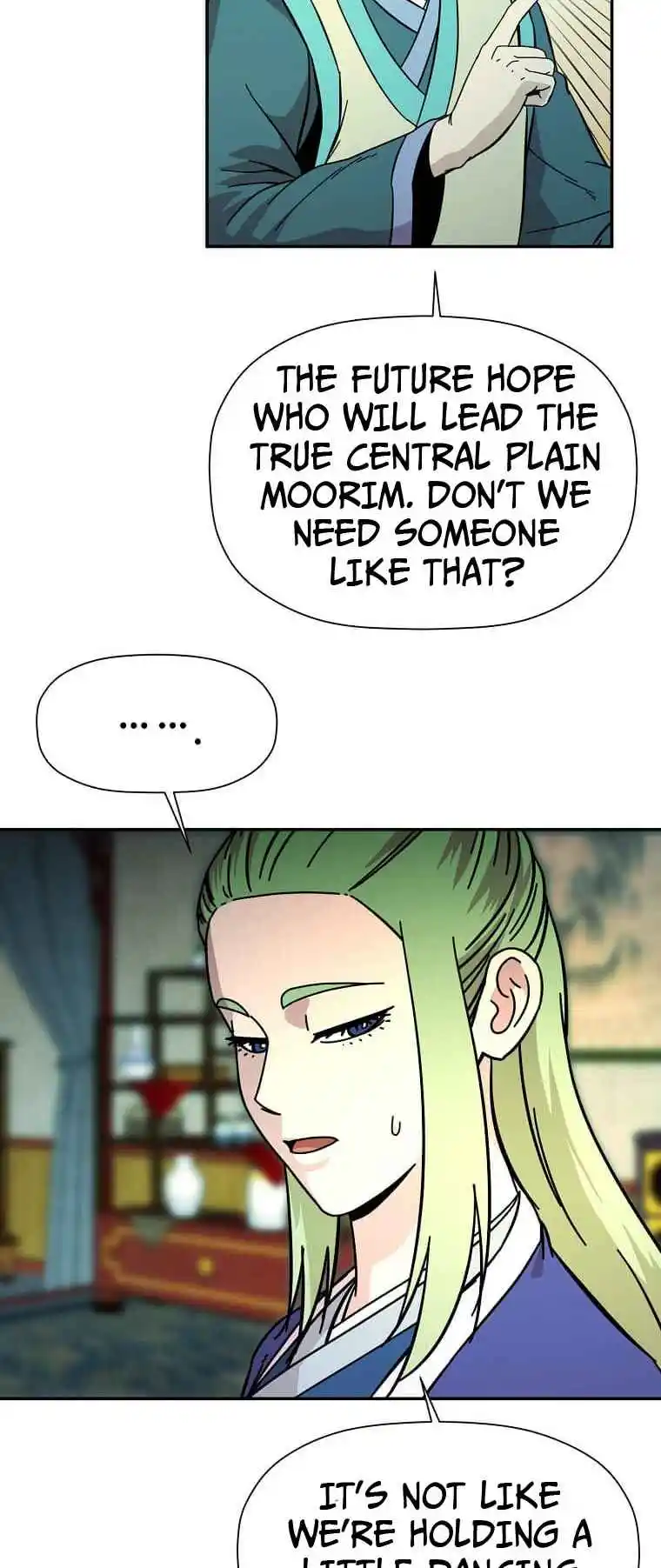 Return of the Scholar 175