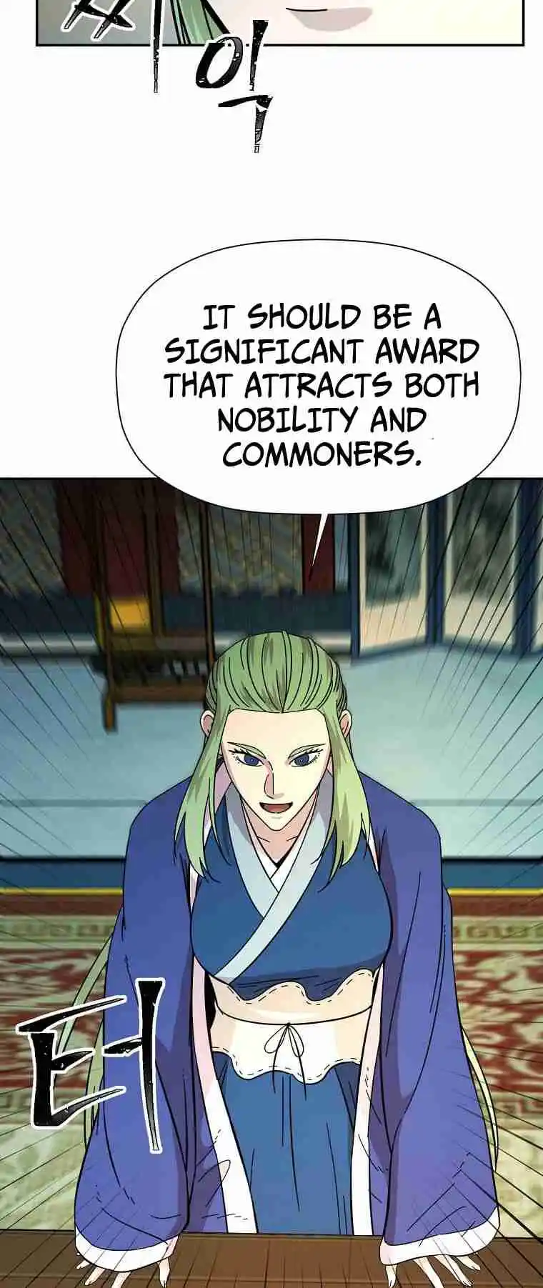 Return of the Scholar 175