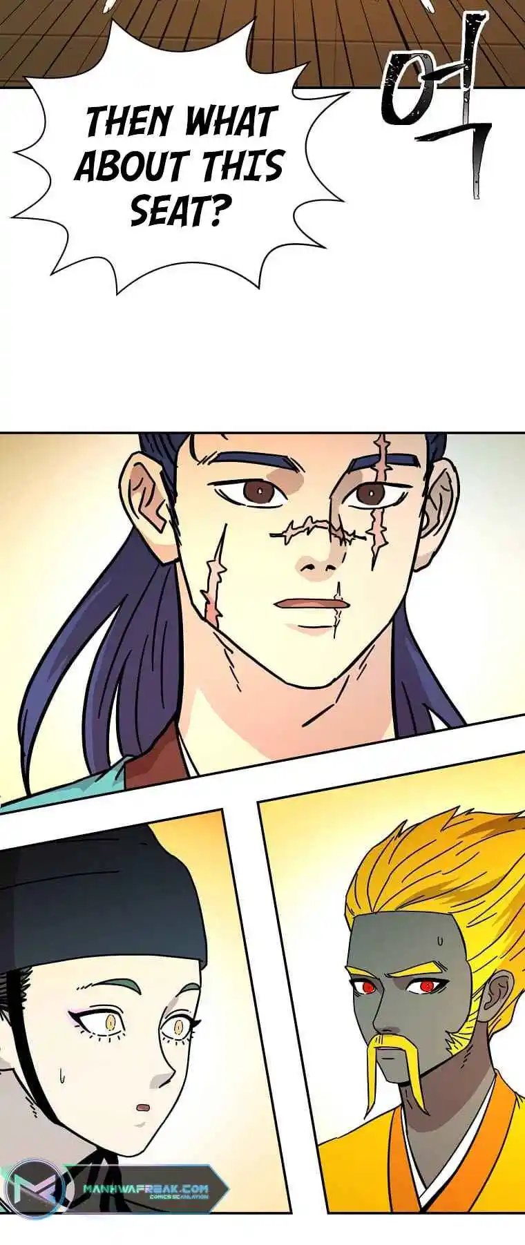 Return of the Scholar 175