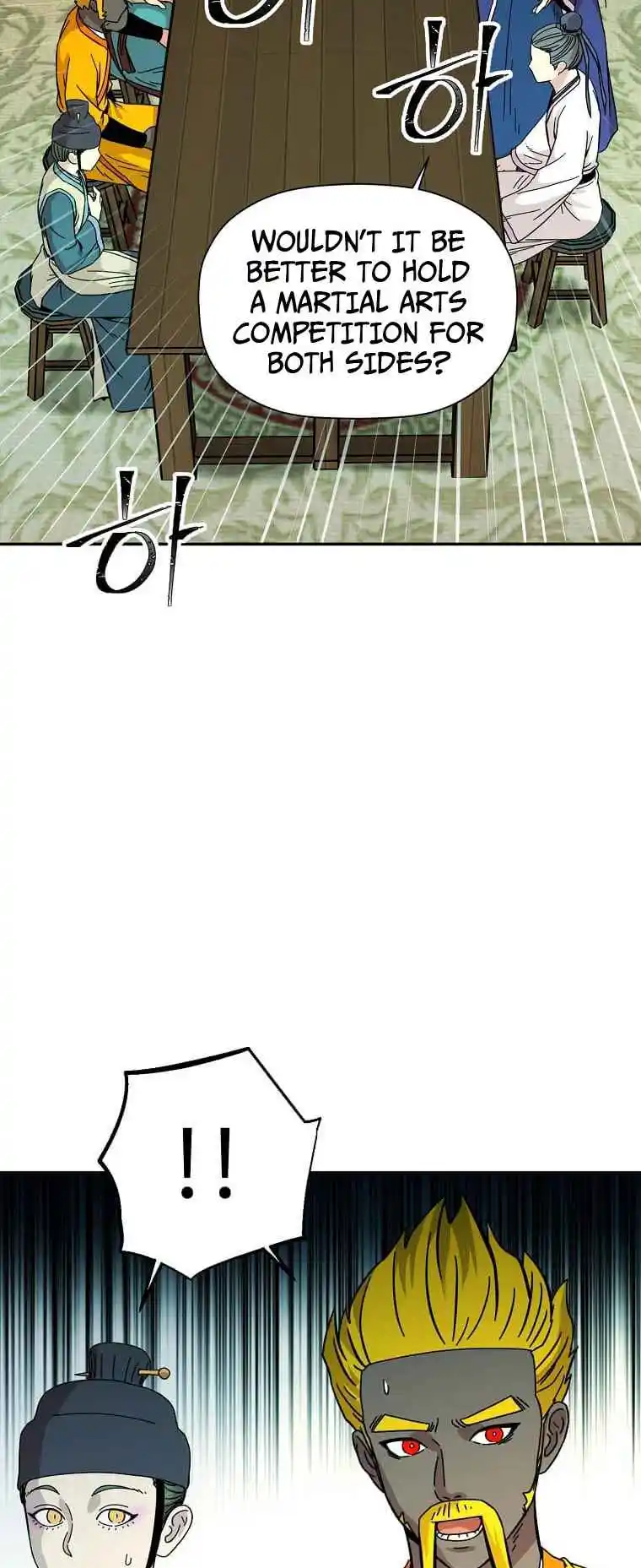 Return of the Scholar 175