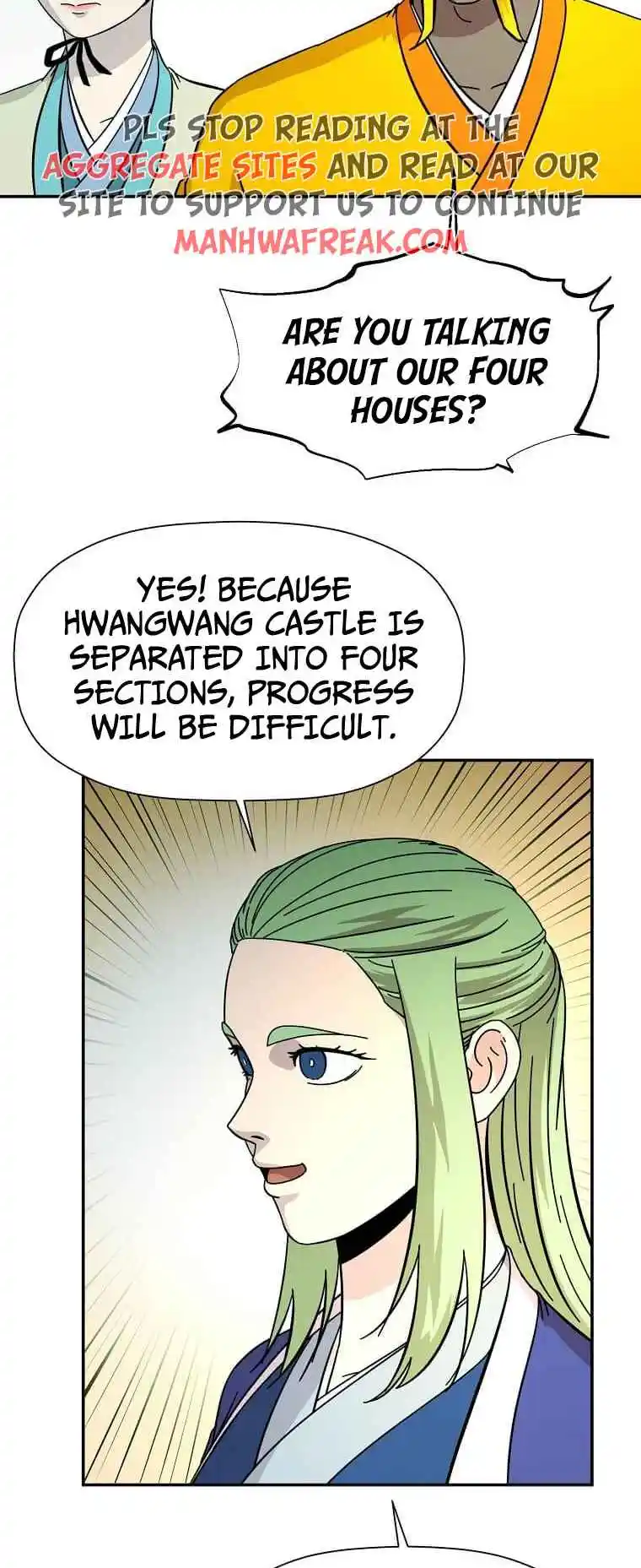 Return of the Scholar 175