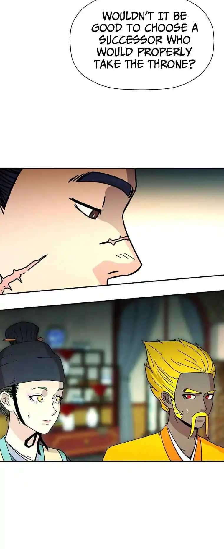 Return of the Scholar 175