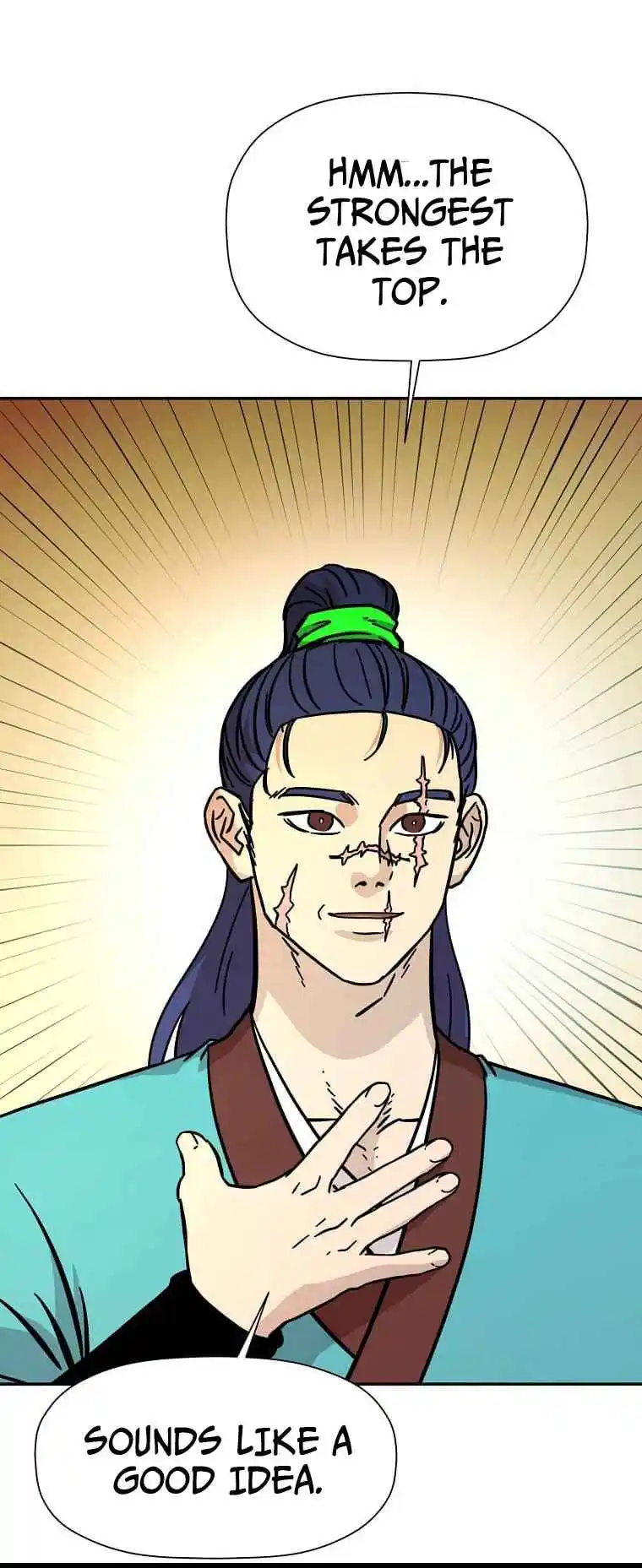 Return of the Scholar 175