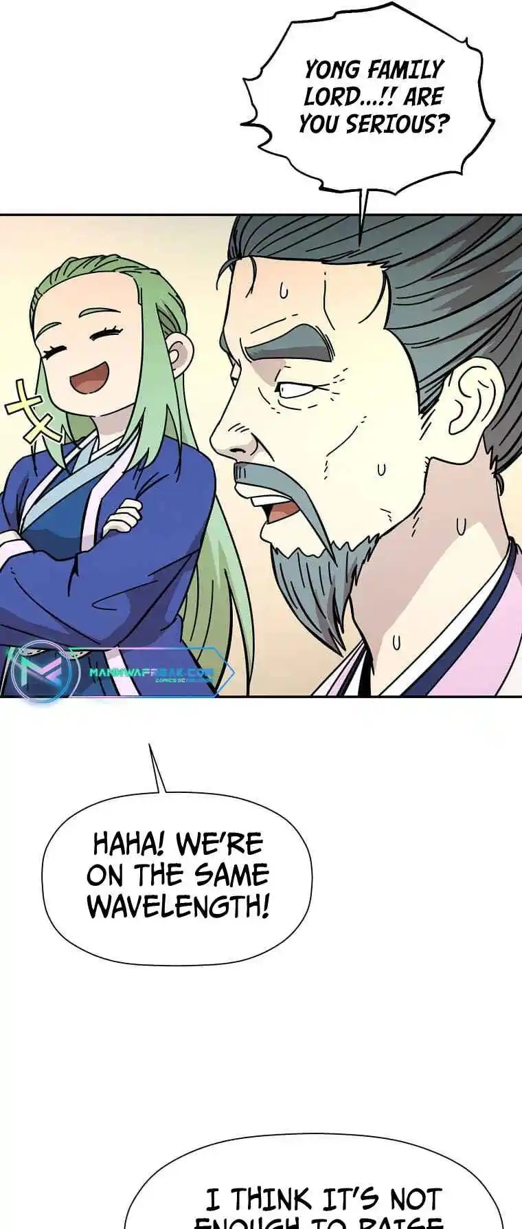 Return of the Scholar 175