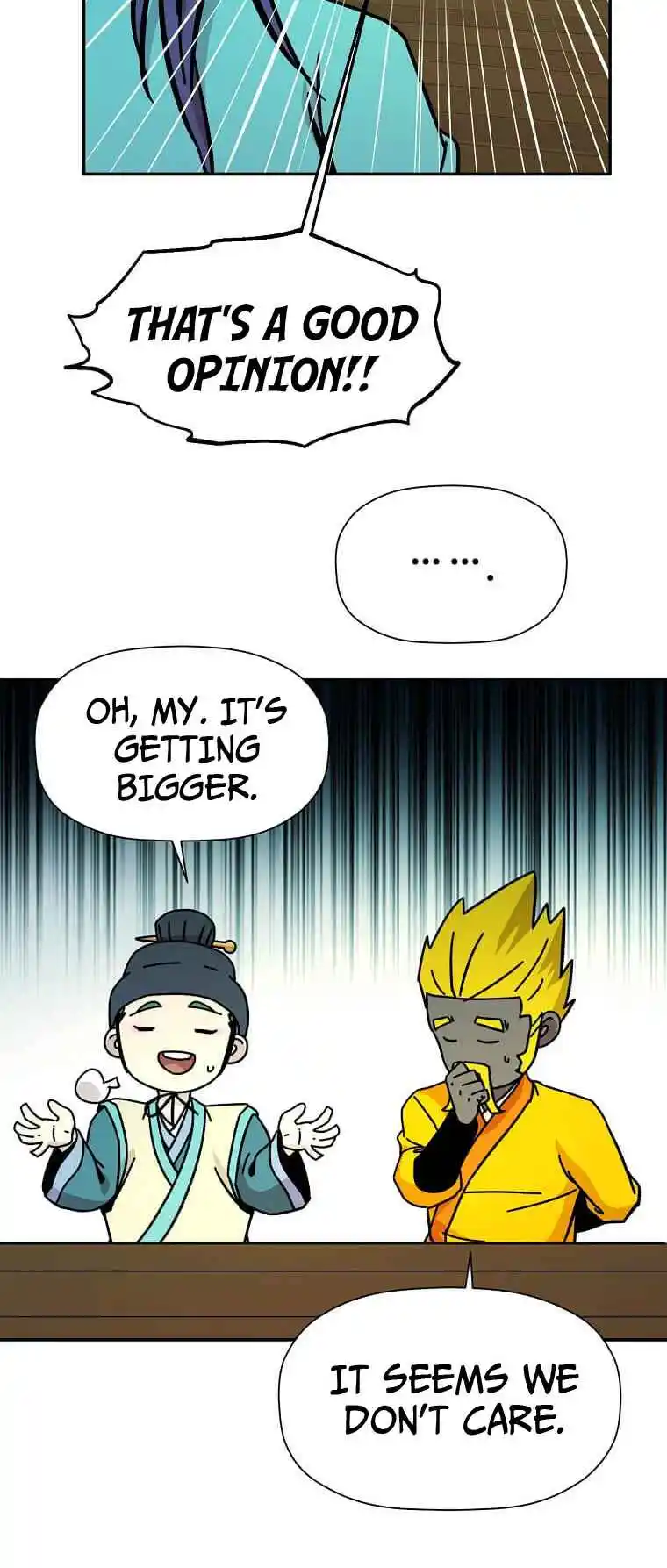 Return of the Scholar 175