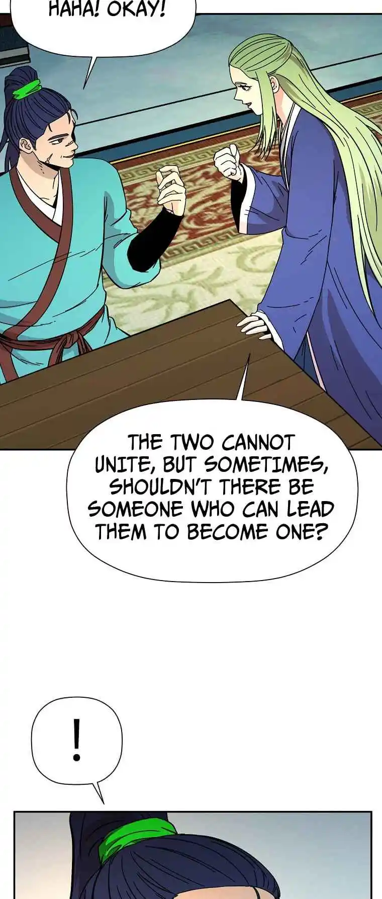 Return of the Scholar 175