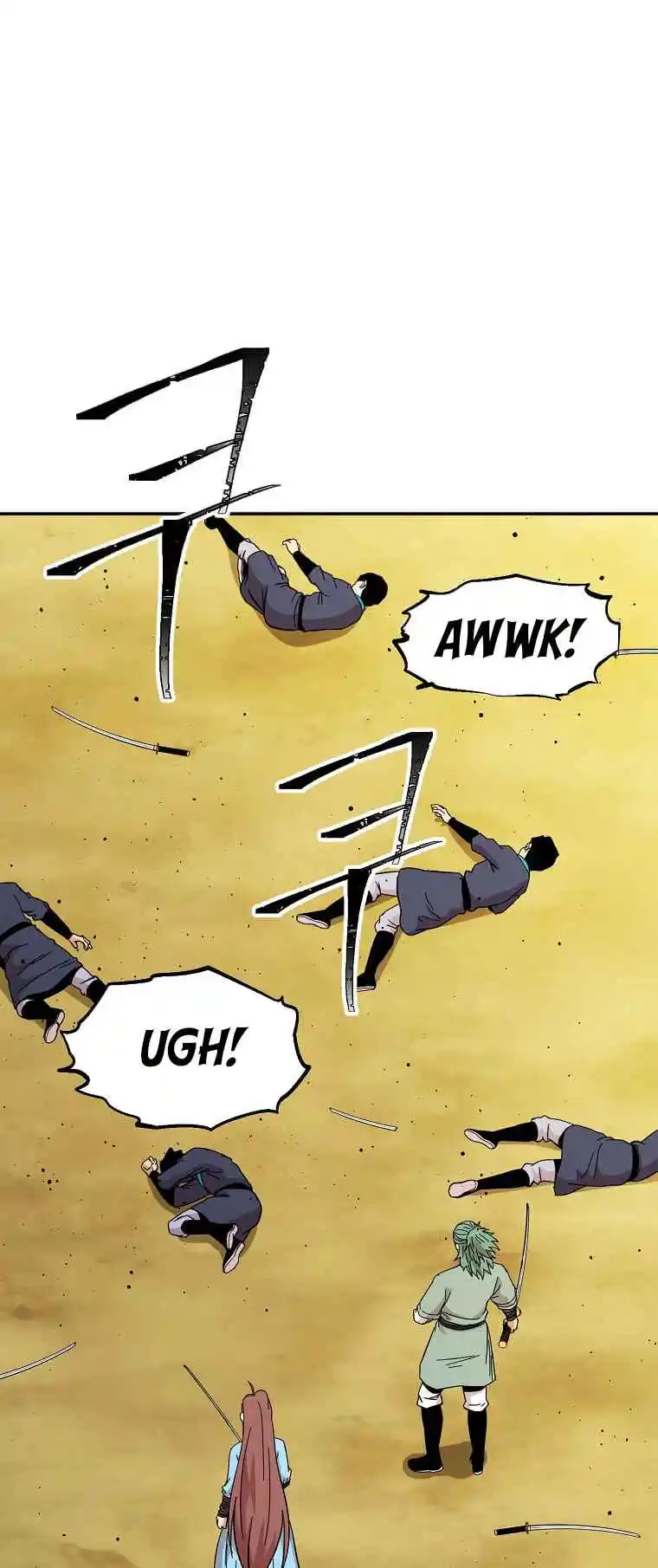 Return of the Scholar 175