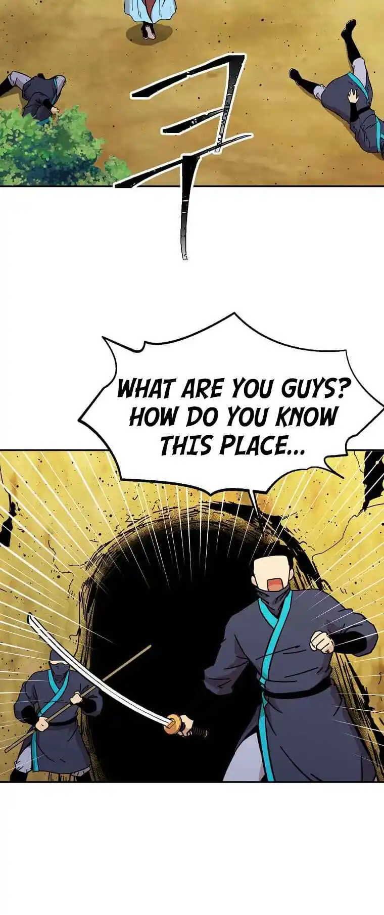 Return of the Scholar 175