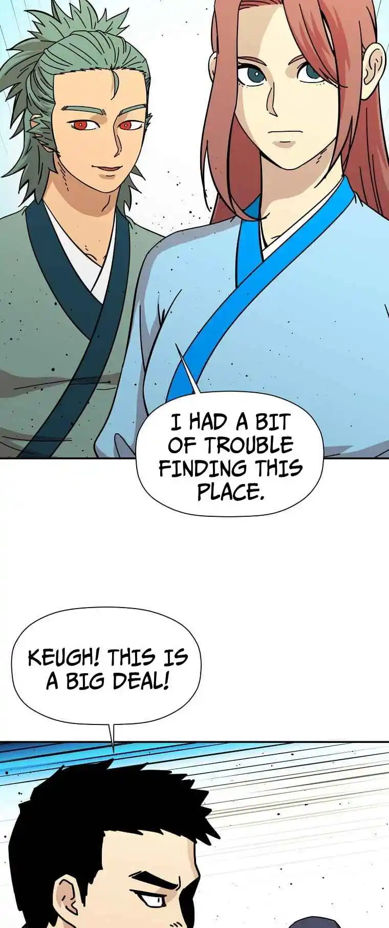 Return of the Scholar 175