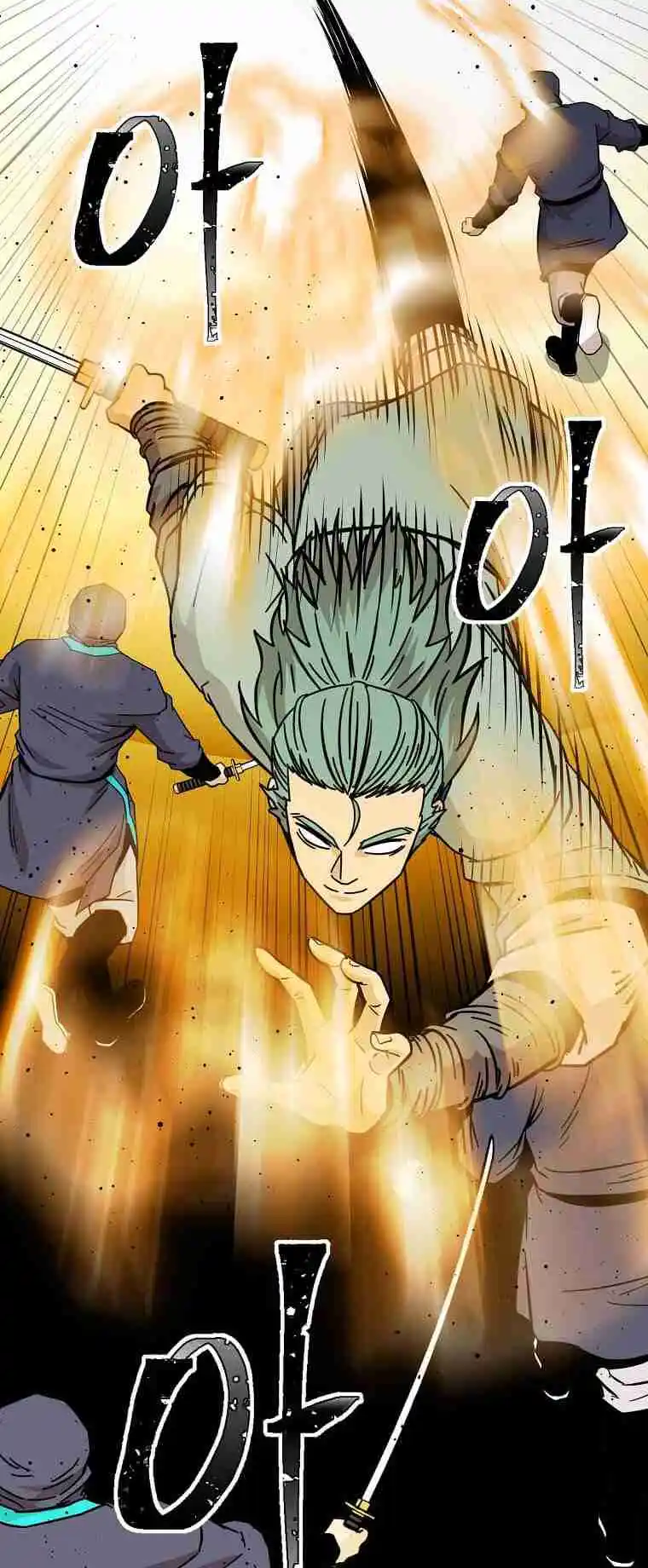 Return of the Scholar 175