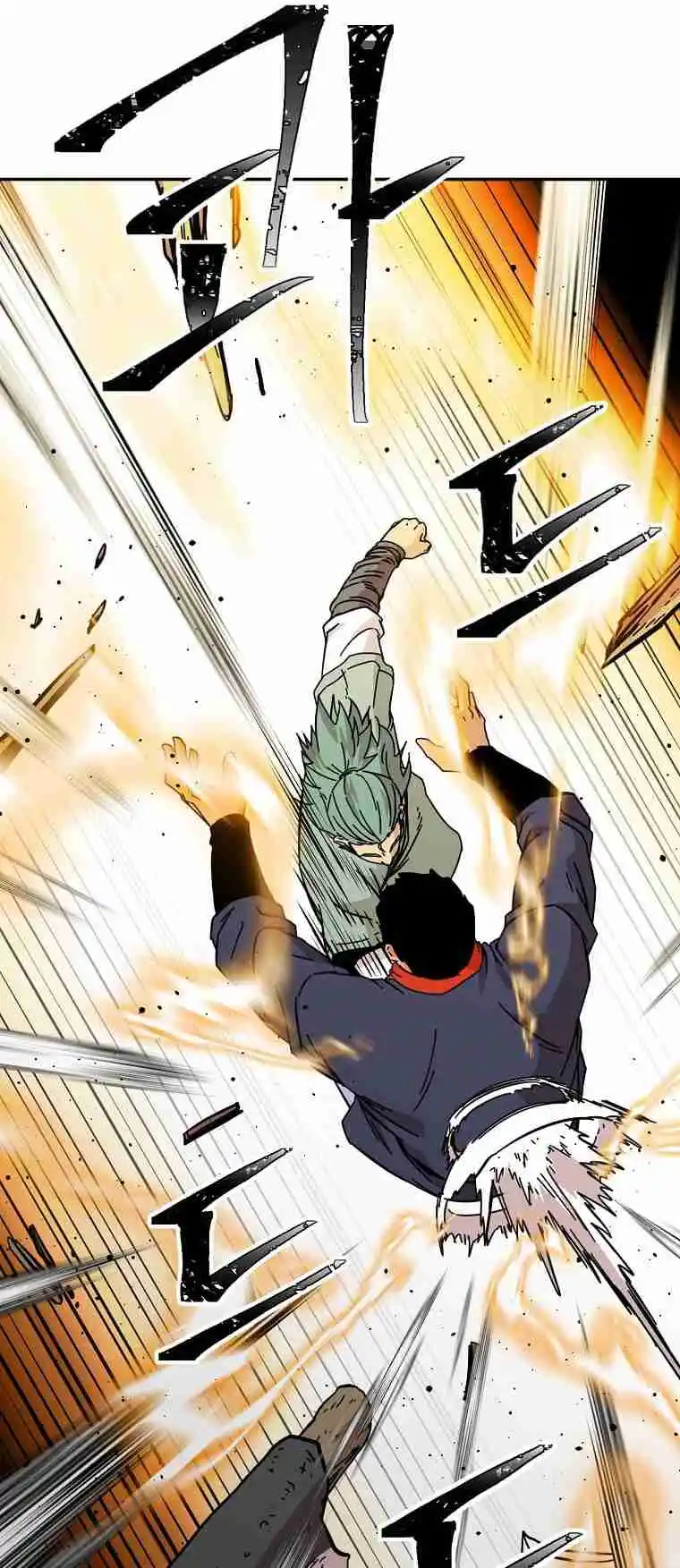 Return of the Scholar 175