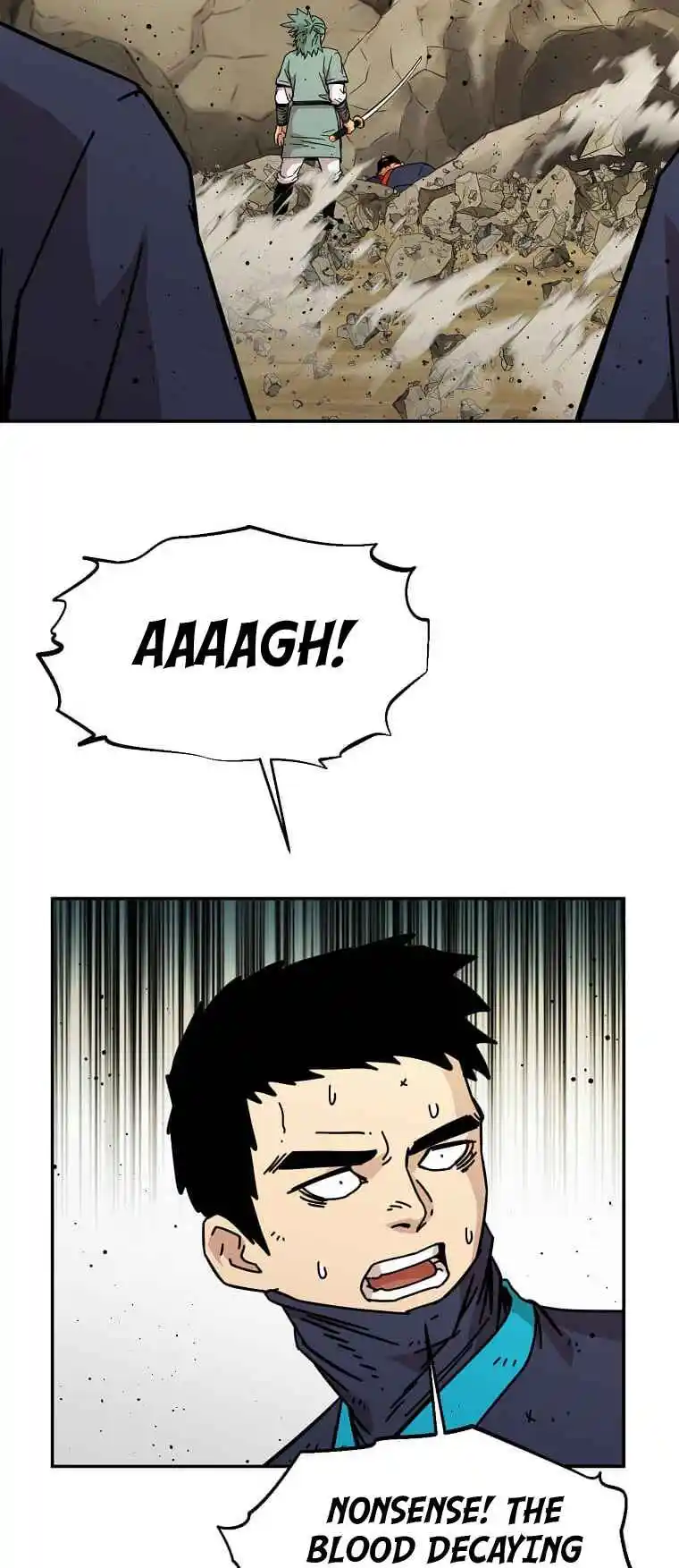 Return of the Scholar 175