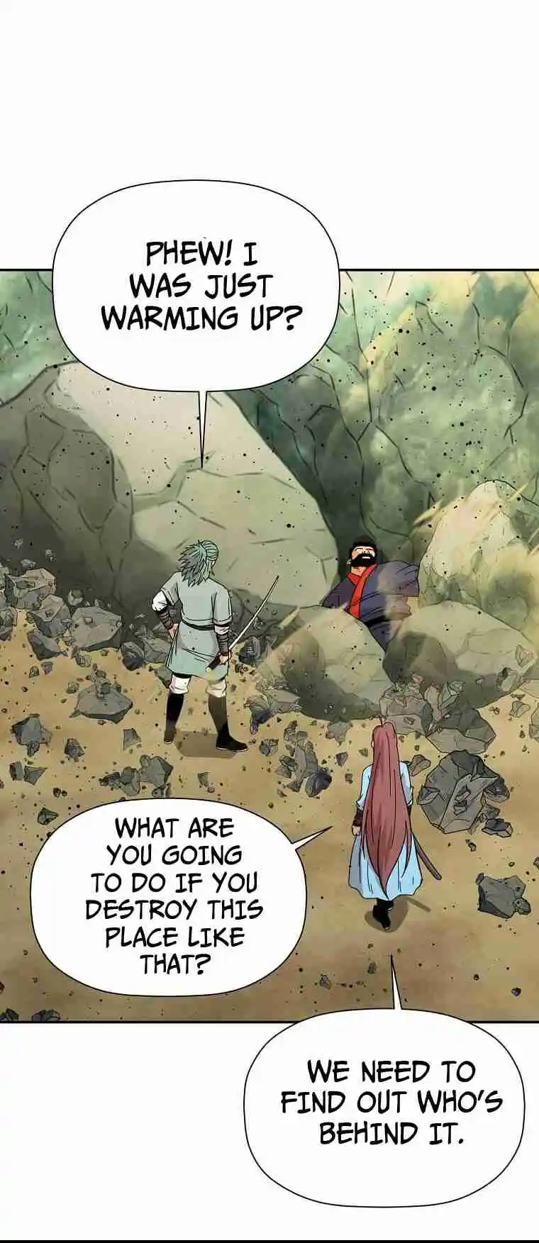 Return of the Scholar 175