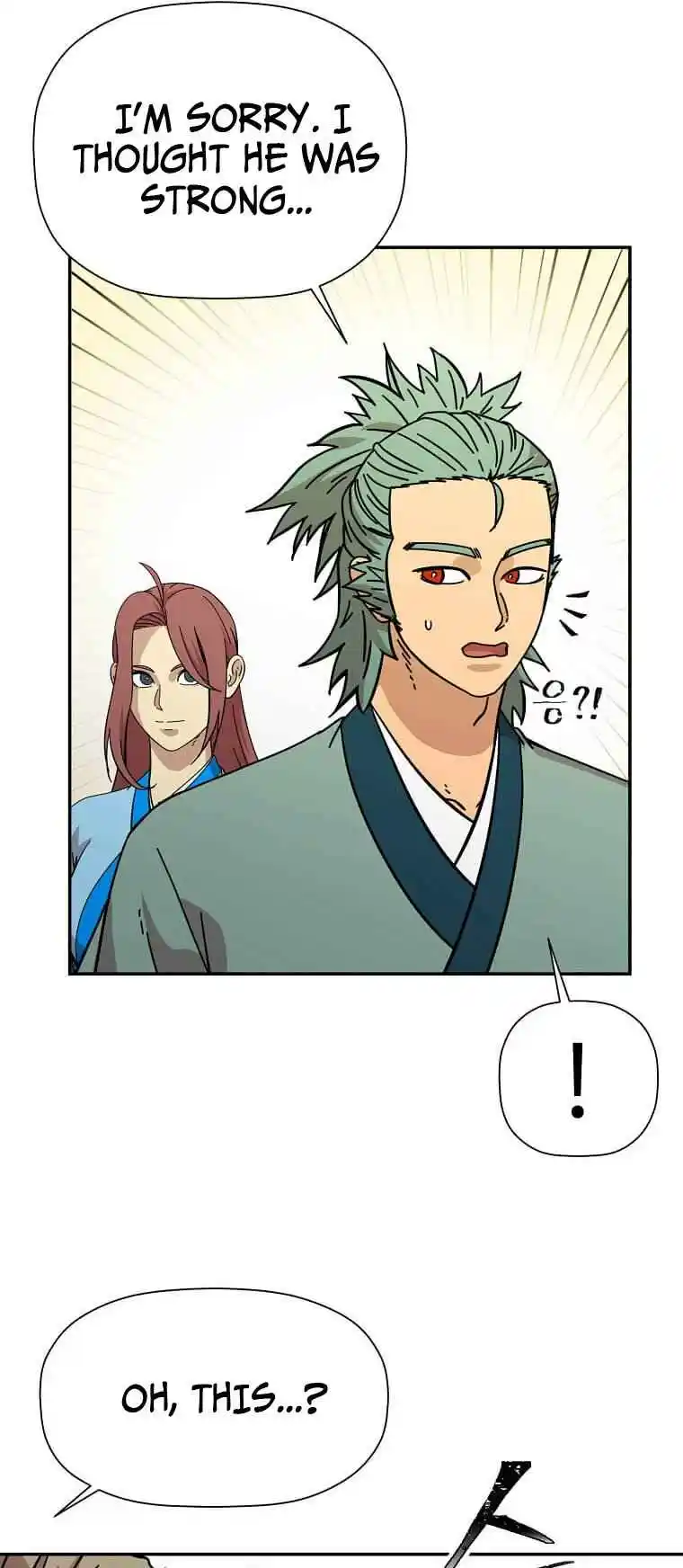 Return of the Scholar 175