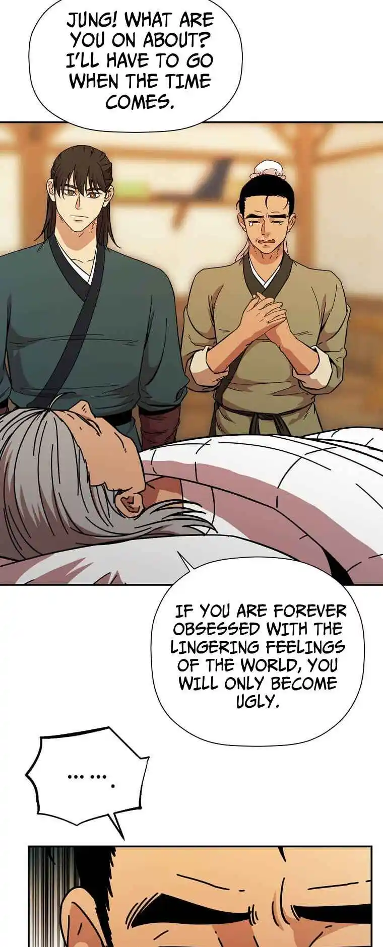 Return of the Scholar 176