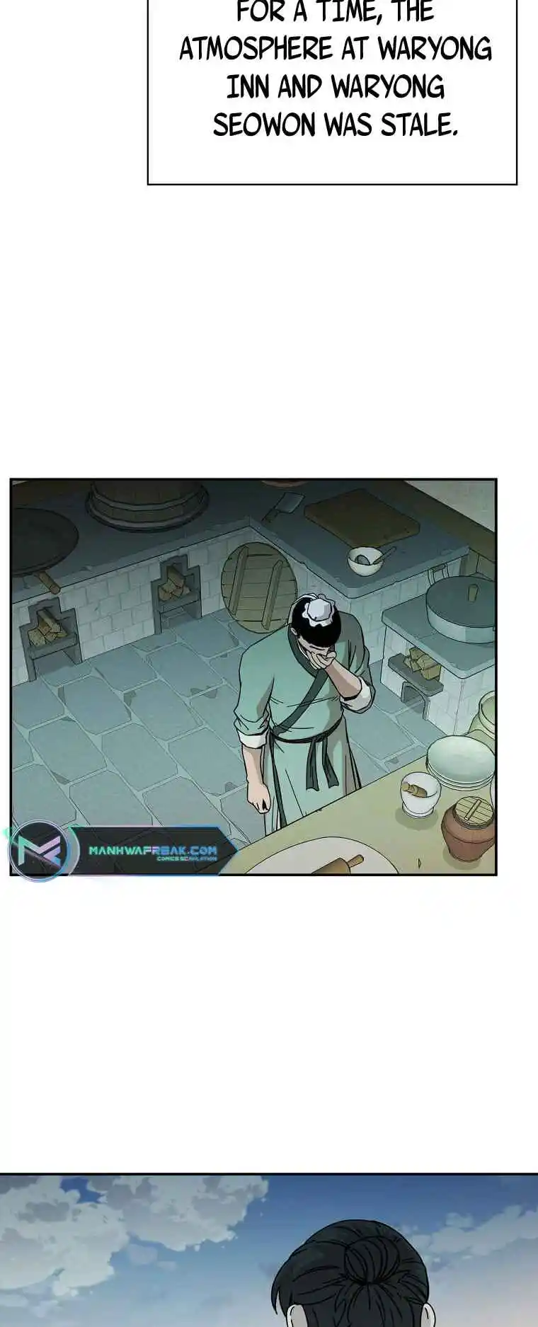 Return of the Scholar 176