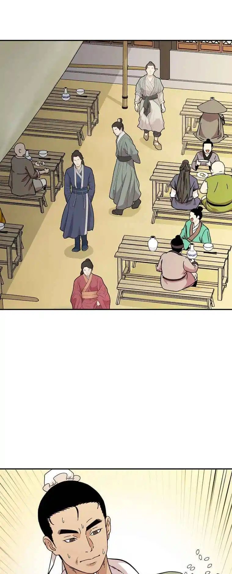 Return of the Scholar 176