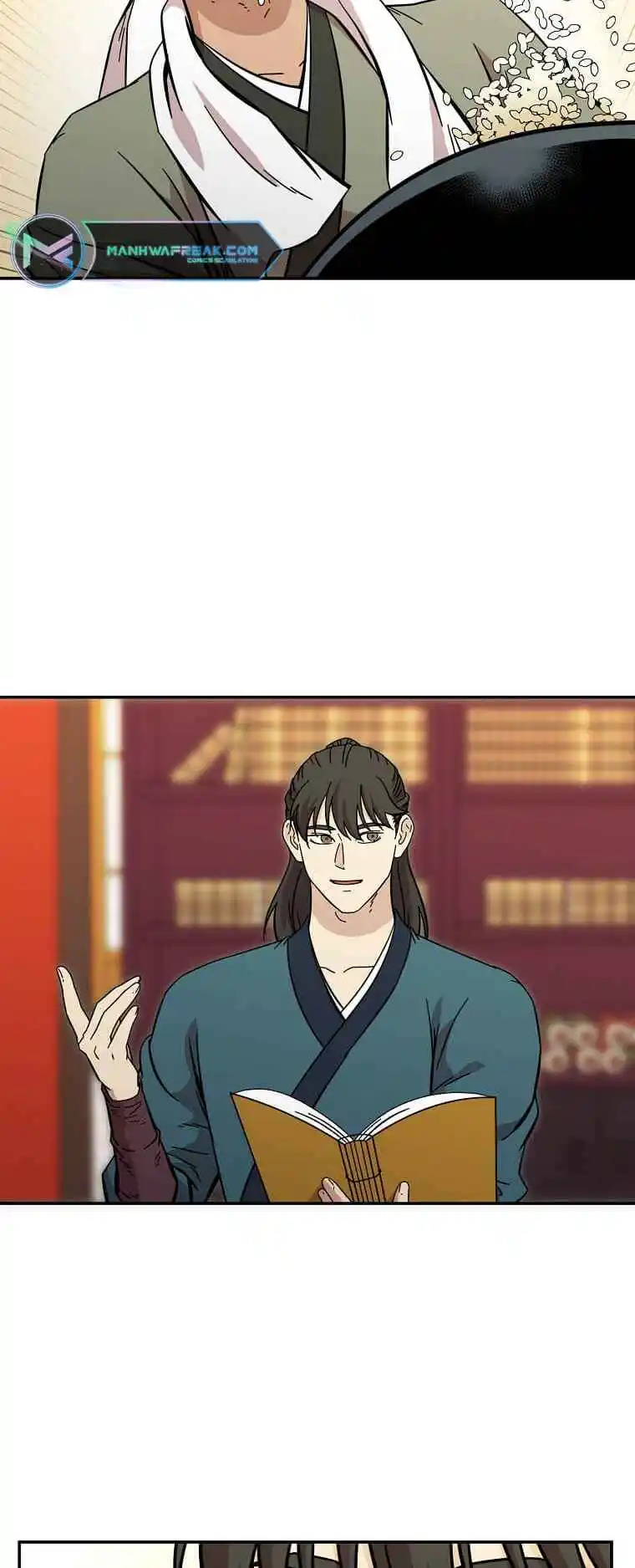 Return of the Scholar 176