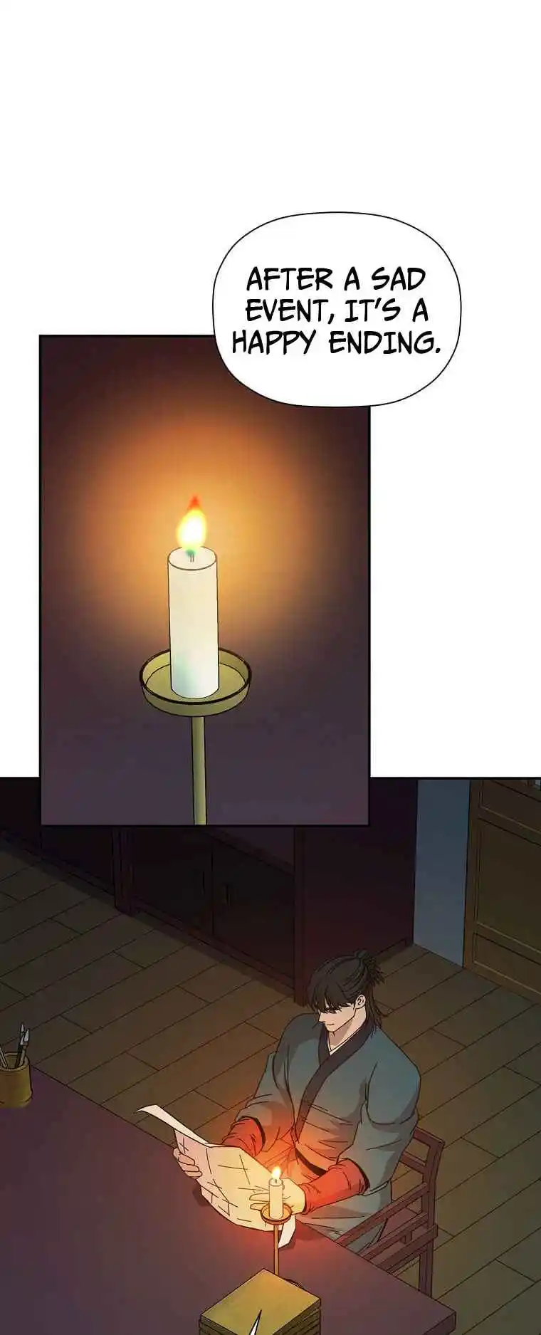 Return of the Scholar 176