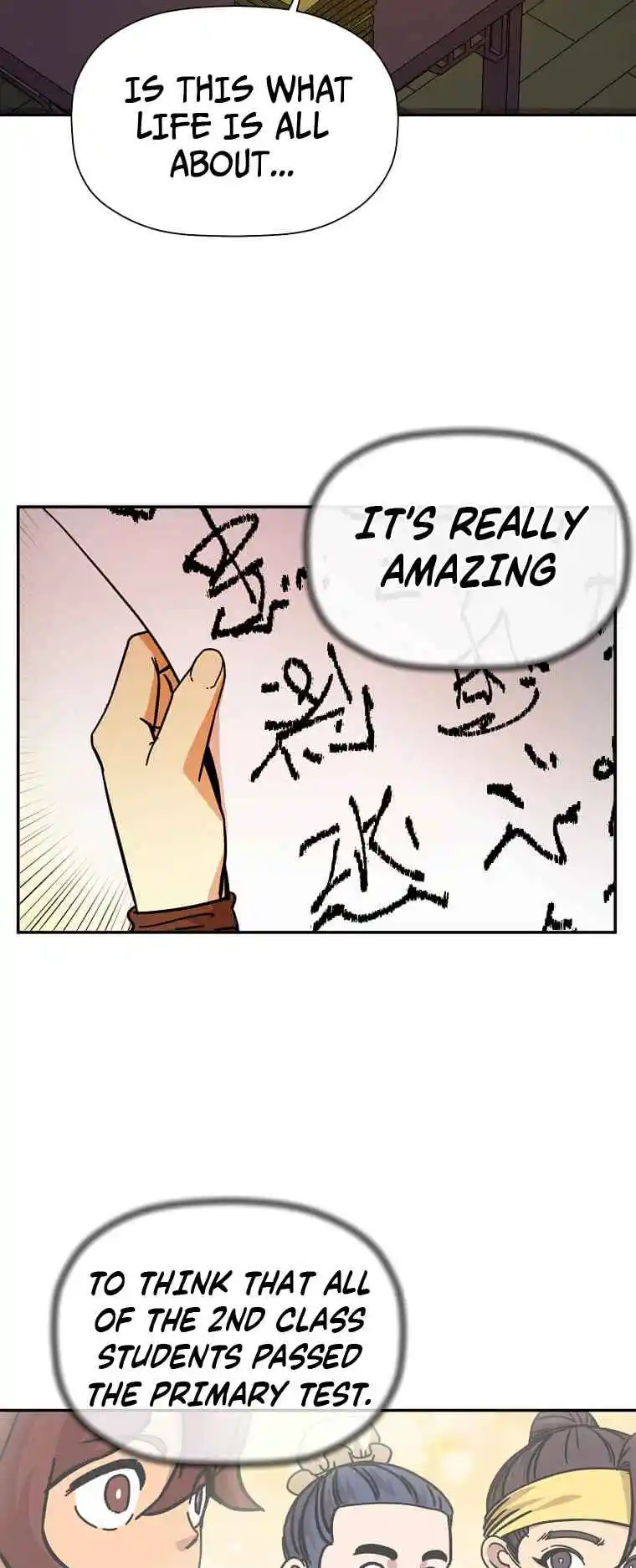 Return of the Scholar 176