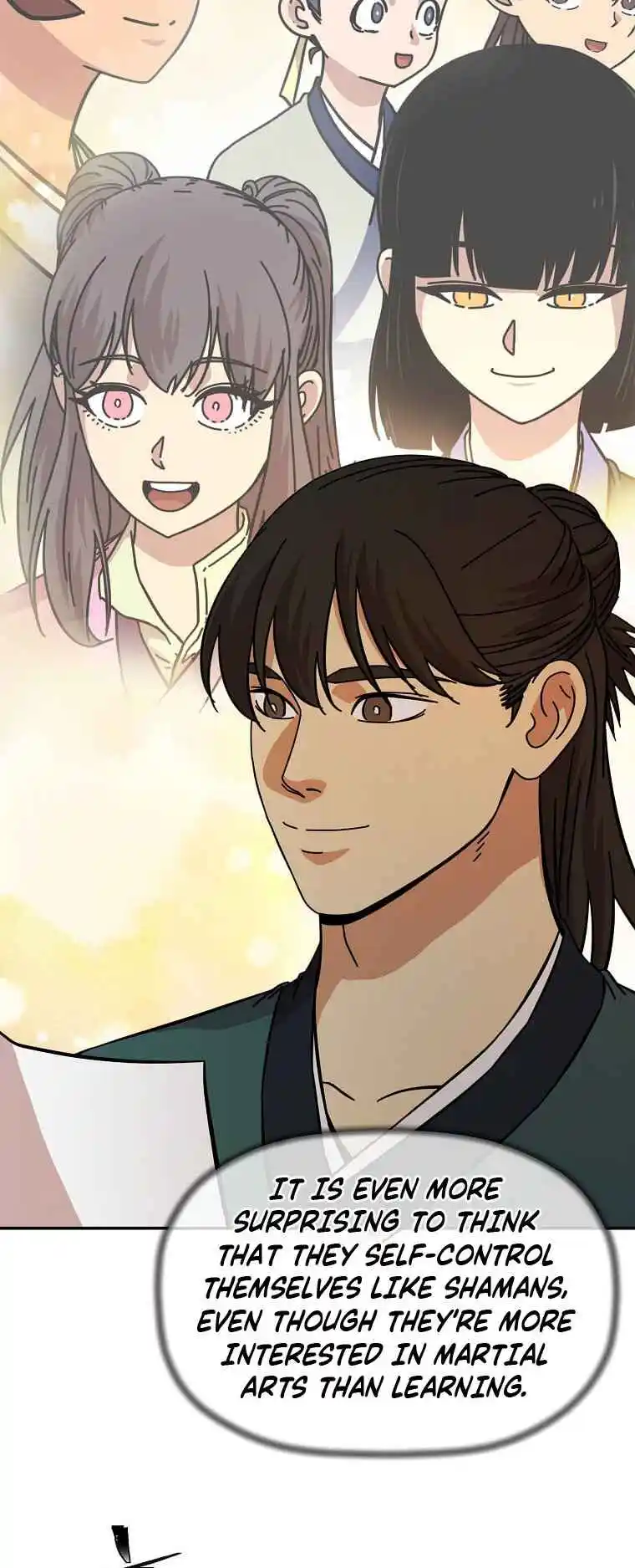 Return of the Scholar 176