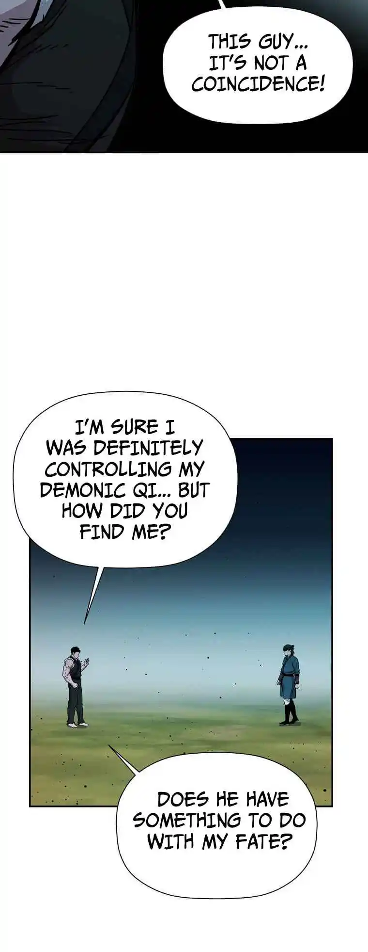 Return of the Scholar 176