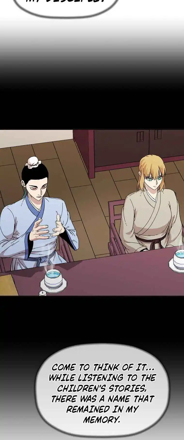 Return of the Scholar 176