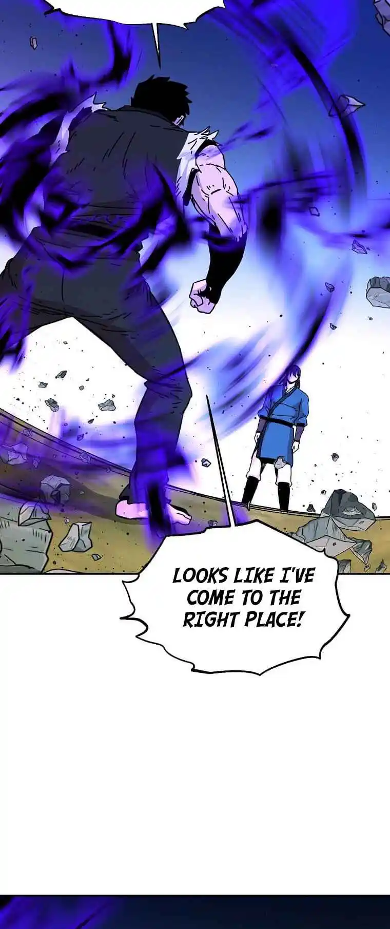 Return of the Scholar 176