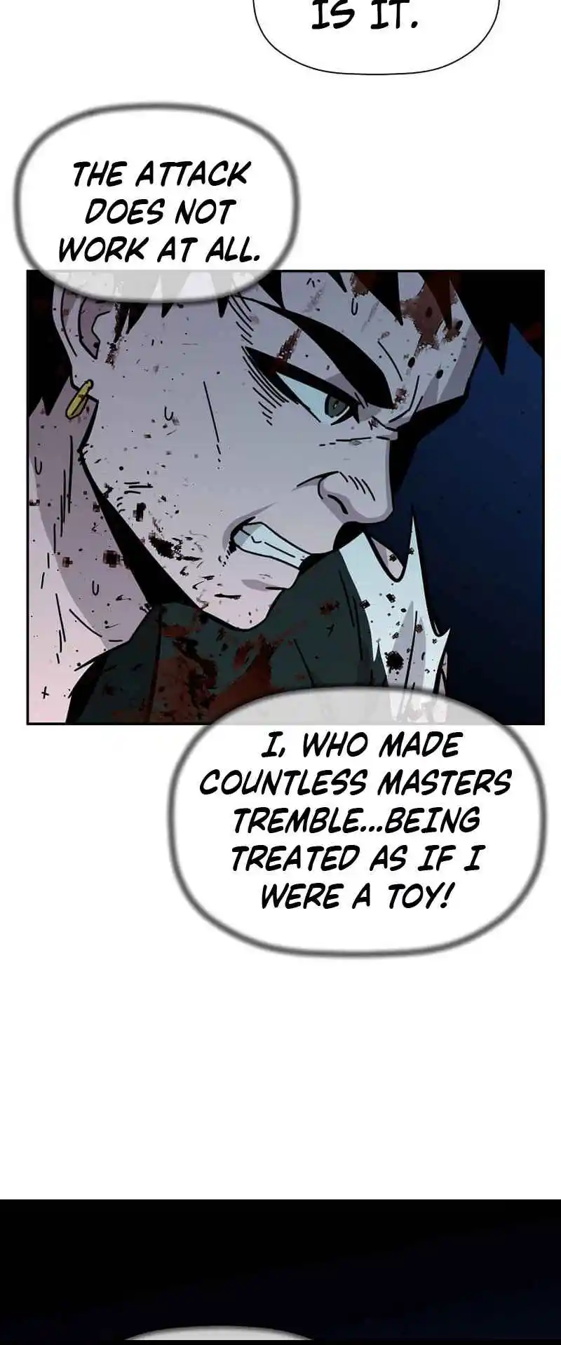 Return of the Scholar 177