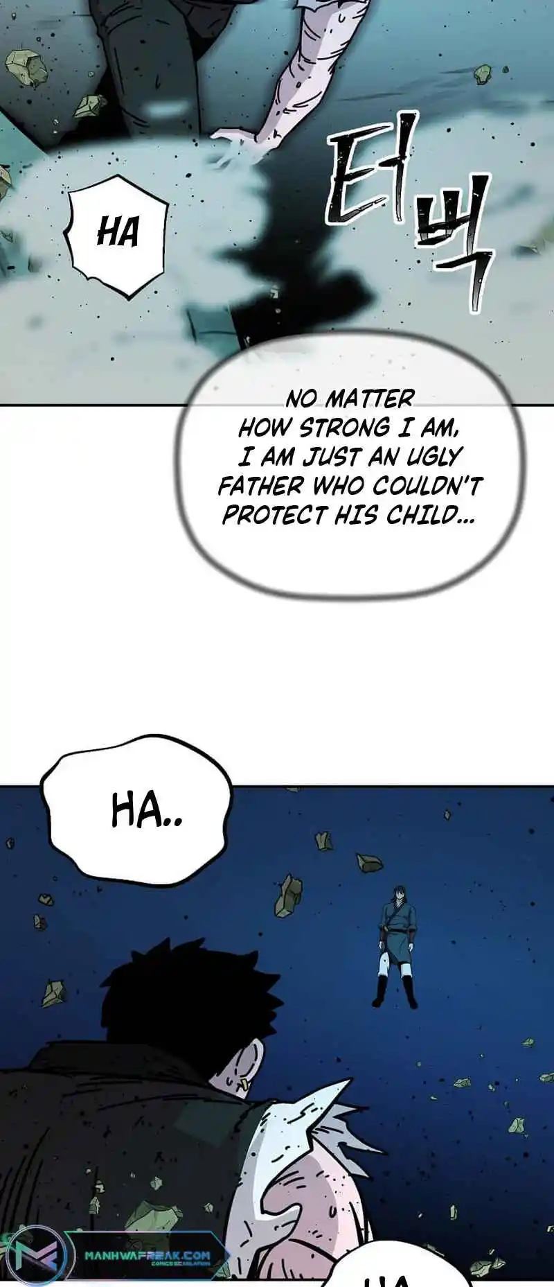 Return of the Scholar 177