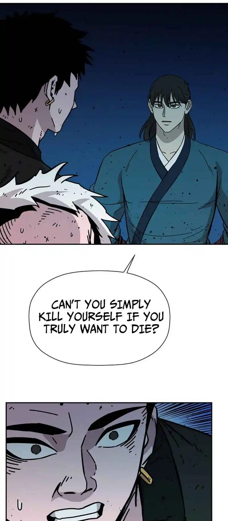 Return of the Scholar 177