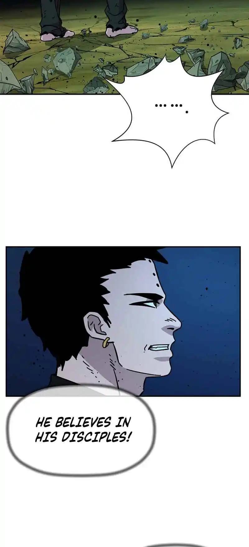 Return of the Scholar 177