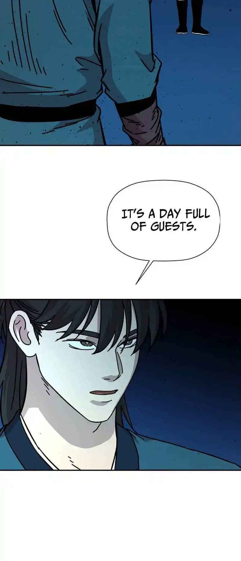 Return of the Scholar 177