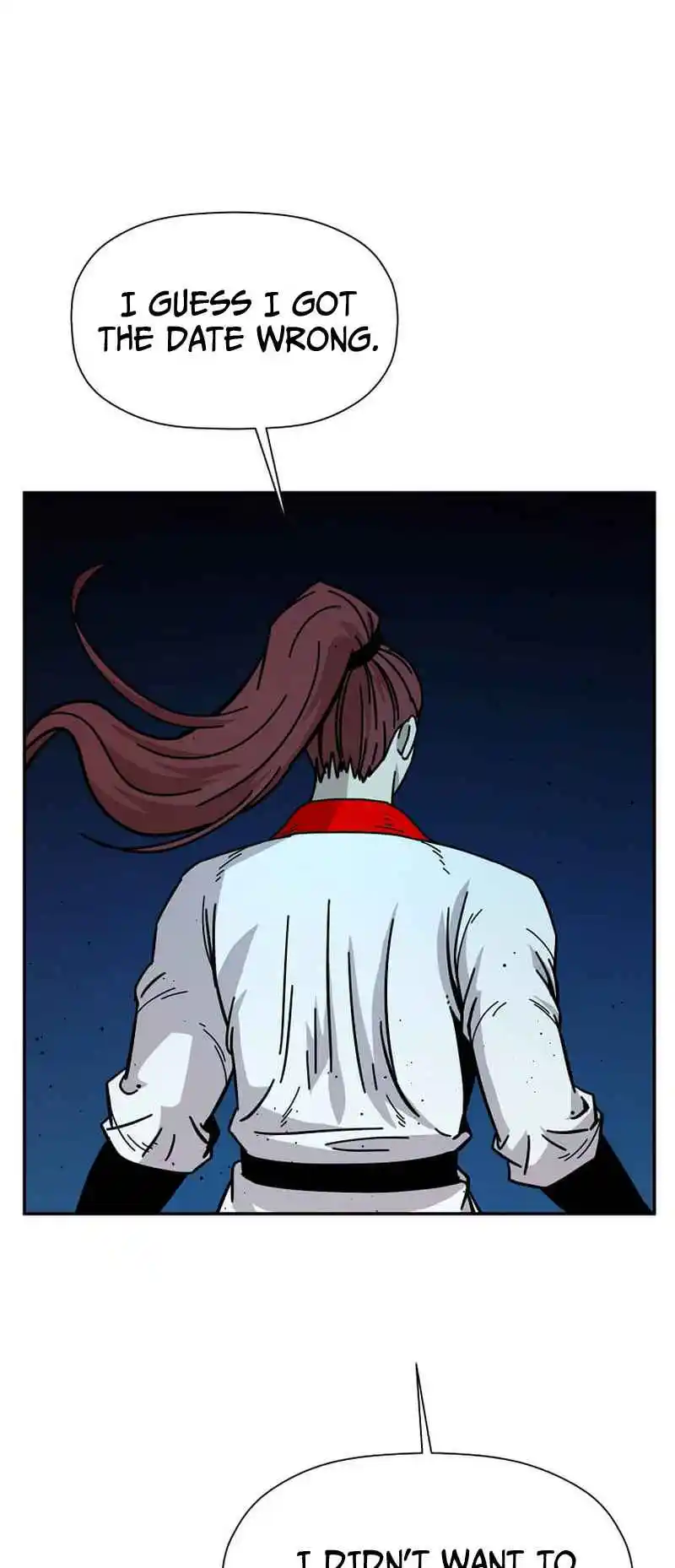 Return of the Scholar 177